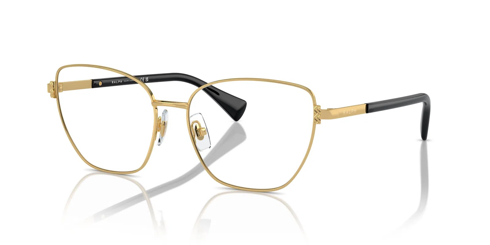 Ralph 6060 Eyeglasses - view 10